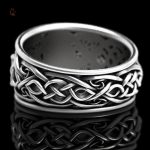 Bague Kitsune, un accessoire chic pour toutes occasions
