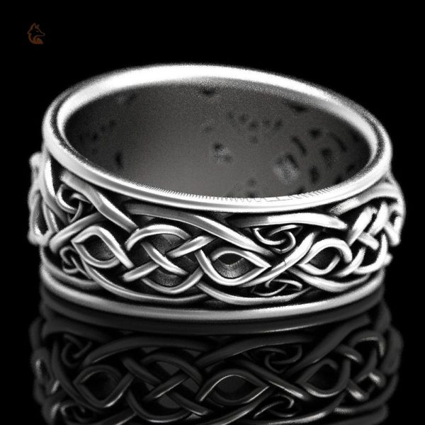 Bague Kitsune, un accessoire chic pour toutes occasions