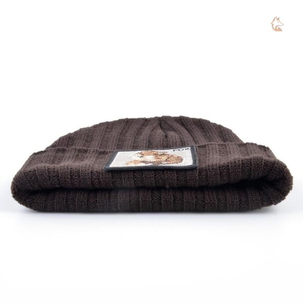Bonnets renard tendance pour un look unique