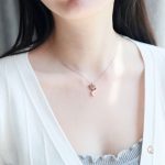 Bijou en or représentant un renard, parfait pour les occasions spéciales