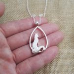Accessoire élégant avec motif Renard