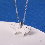 Accessoire en or pour les amatrices de renards