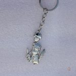 Accessoire unique pour les amoureux des contes