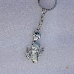 Accessoire unique pour les amoureux des contes