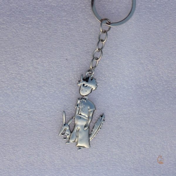 Accessoire unique pour les amoureux des contes