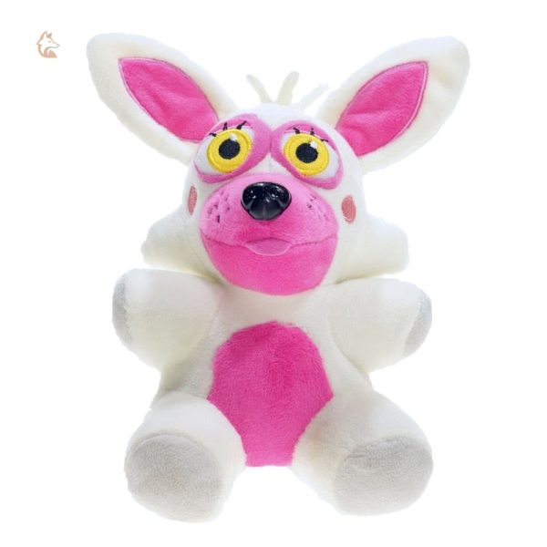 Peluche Renard Foxy