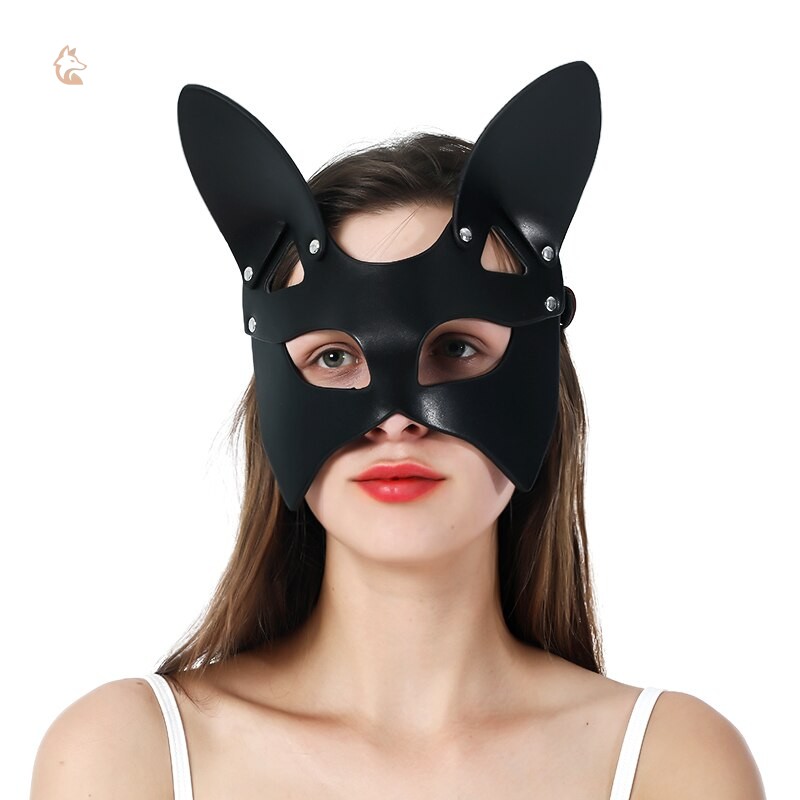 Masques Renard
