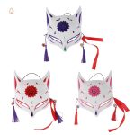 Masque Renard idéal pour le cosplay et le théâtre