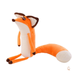 Doudou Renard, parfait pour les histoires et les rêves