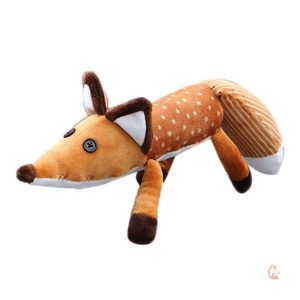 Peluche Renard Le Petit Prince