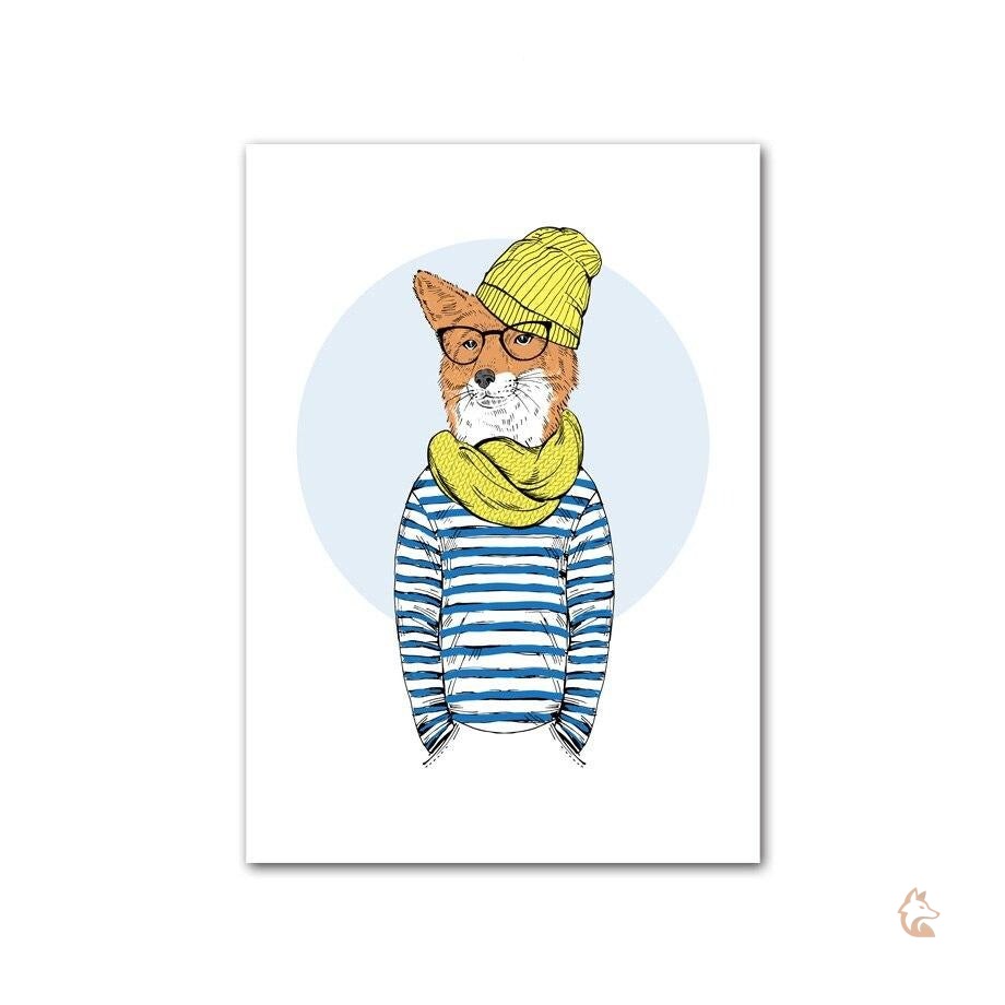 Renard : un symbole de sagesse ou de ruse ? Décryptage
