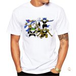T-Shirt Renard Fox Force